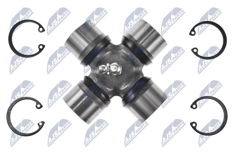 Joint, arbre de transmission NTY SKK-NS-005