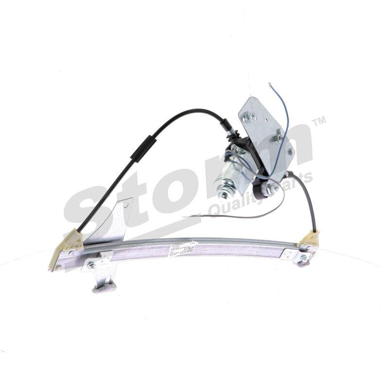 Lève-vitre STORM QUALITY PARTS 131272