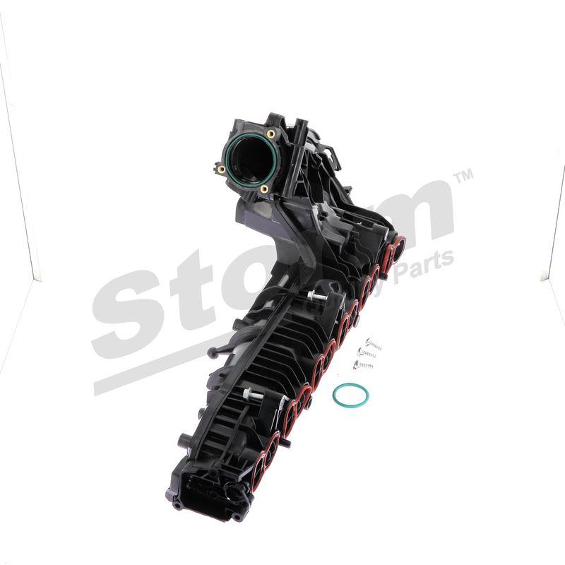 Module de tube d'admission STORM QUALITY PARTS 77777