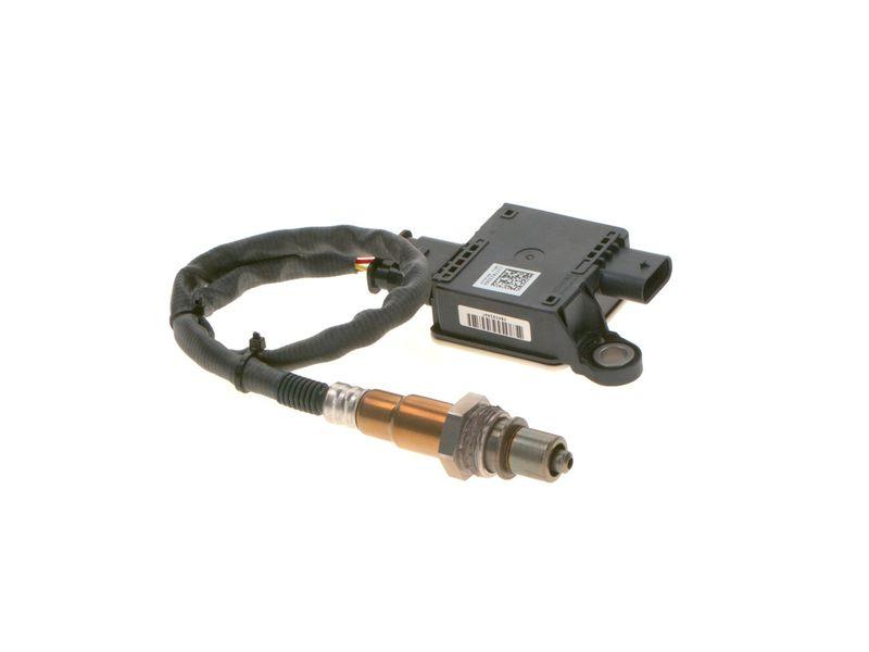 Détecteur de particules BOSCH 0 281 007 099