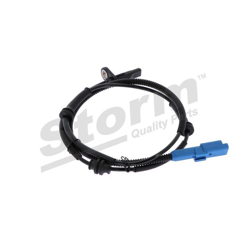 Capteur, vitesse de roue STORM QUALITY PARTS 777112
