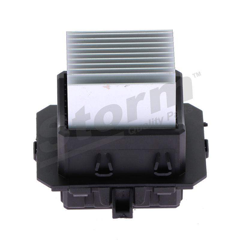 Résistance, pulseur d'air habitacle STORM QUALITY PARTS 777027