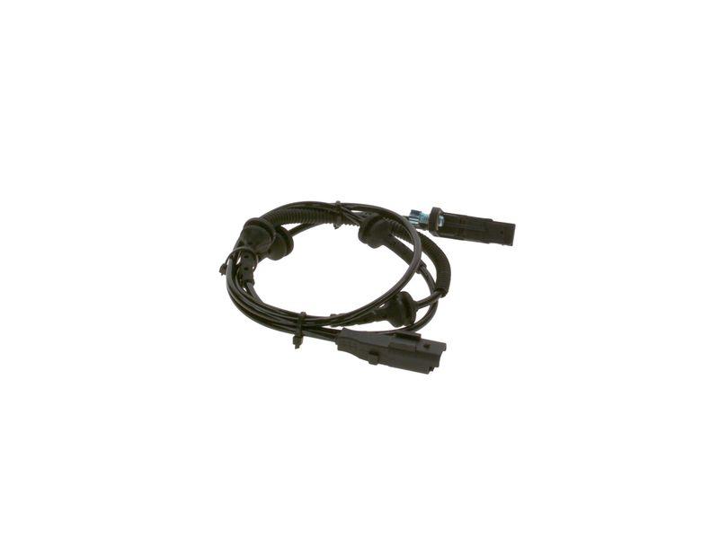Capteur, vitesse de roue BOSCH 0 986 594 520