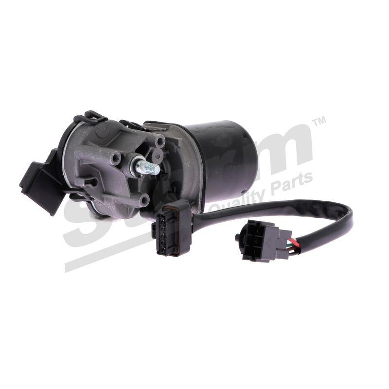 Moteur d'essuie-glace STORM QUALITY PARTS 8111001