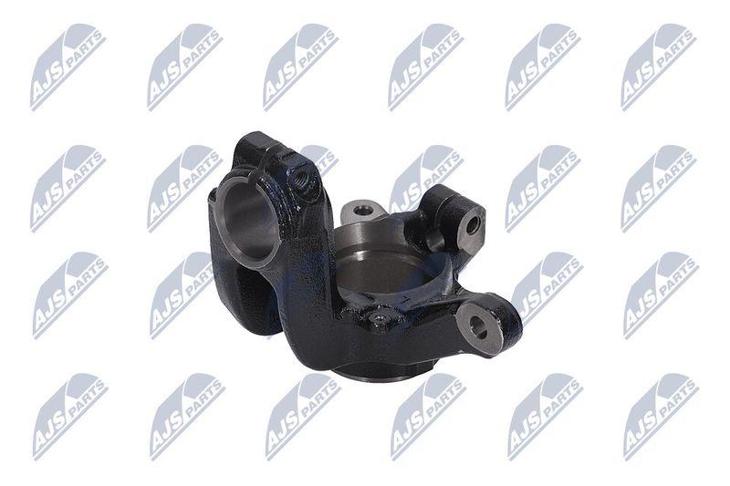 Fusée d'essieu, suspension de roue NTY ZZP-FR-057