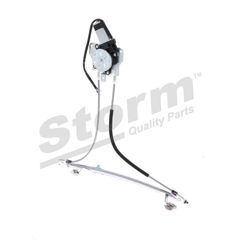 Lève-vitre STORM QUALITY PARTS 78075