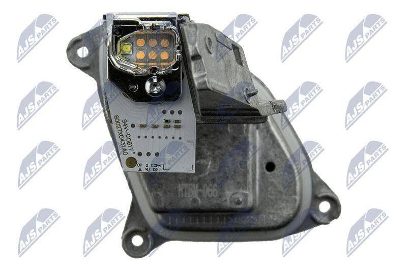 Appareil de commande, système d'éclairage NTY EPX-BM-066