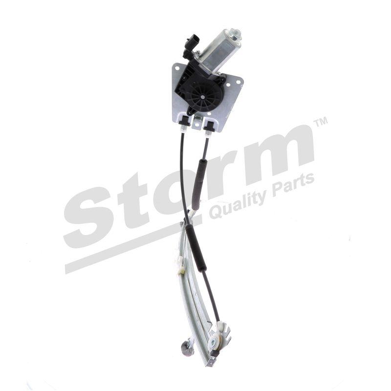 Lève-vitre STORM QUALITY PARTS 79078ST