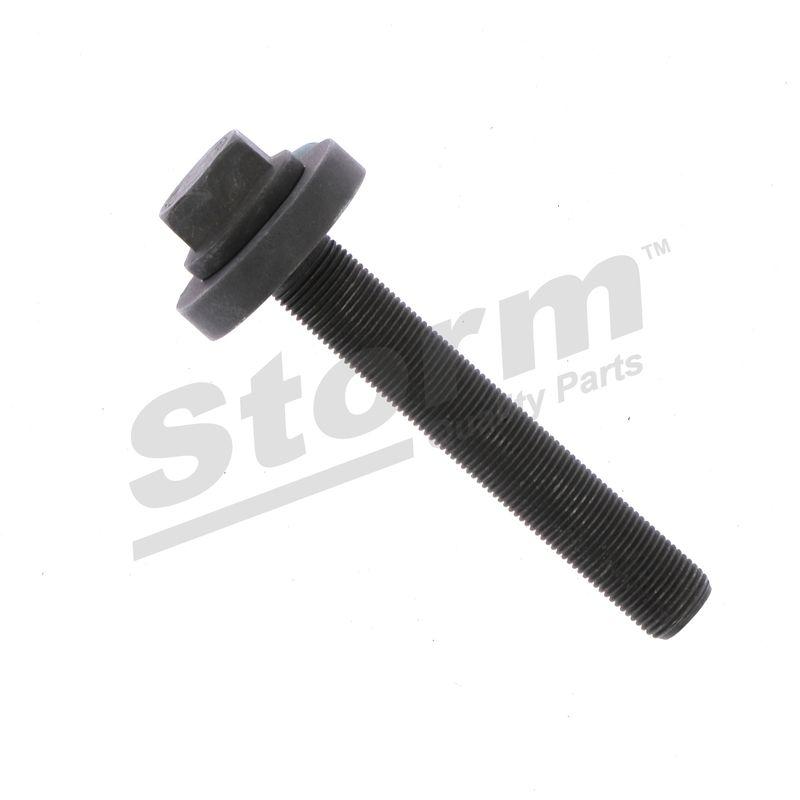 Kit de vis, poulie-vilebrequin STORM QUALITY PARTS 65090KIT