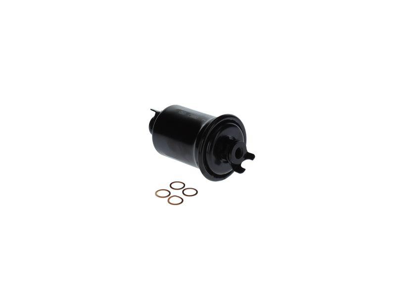 Filtre à carburant BOSCH 0 986 450 109