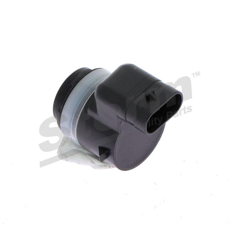 Capteur, aide au stationnement STORM QUALITY PARTS 151108