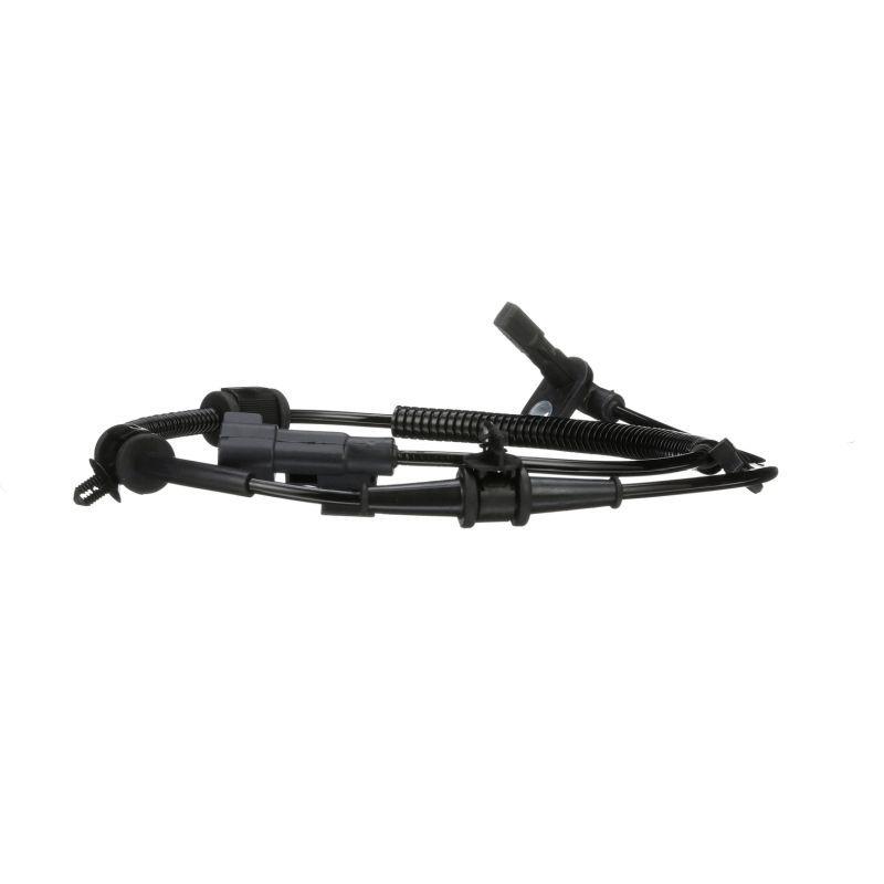 Capteur, vitesse de roue DELPHI SS20251
