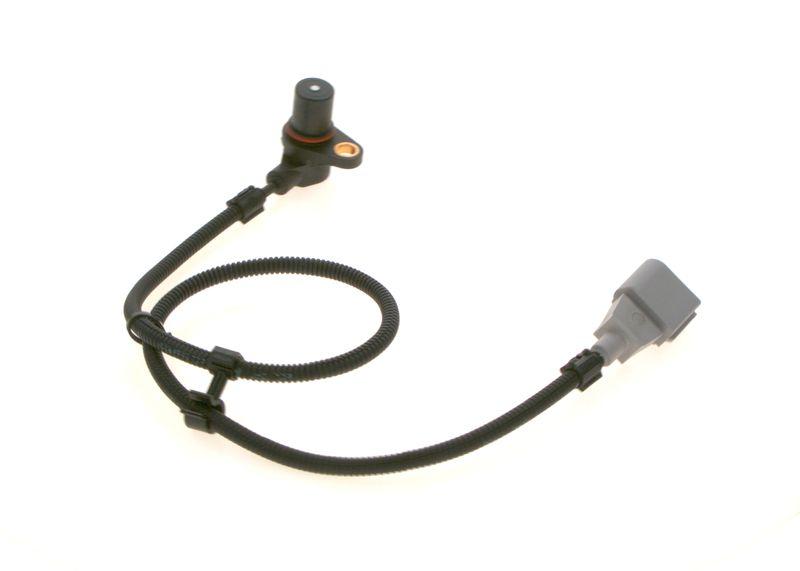 Capteur d'angle, vilebrequin BOSCH 0 261 210 177