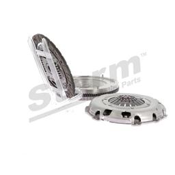 Kit adaptateur, embrayage STORM QUALITY PARTS STO1053