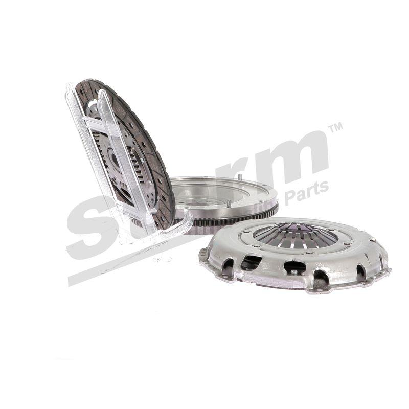 Kit adaptateur, embrayage STORM QUALITY PARTS STO1053