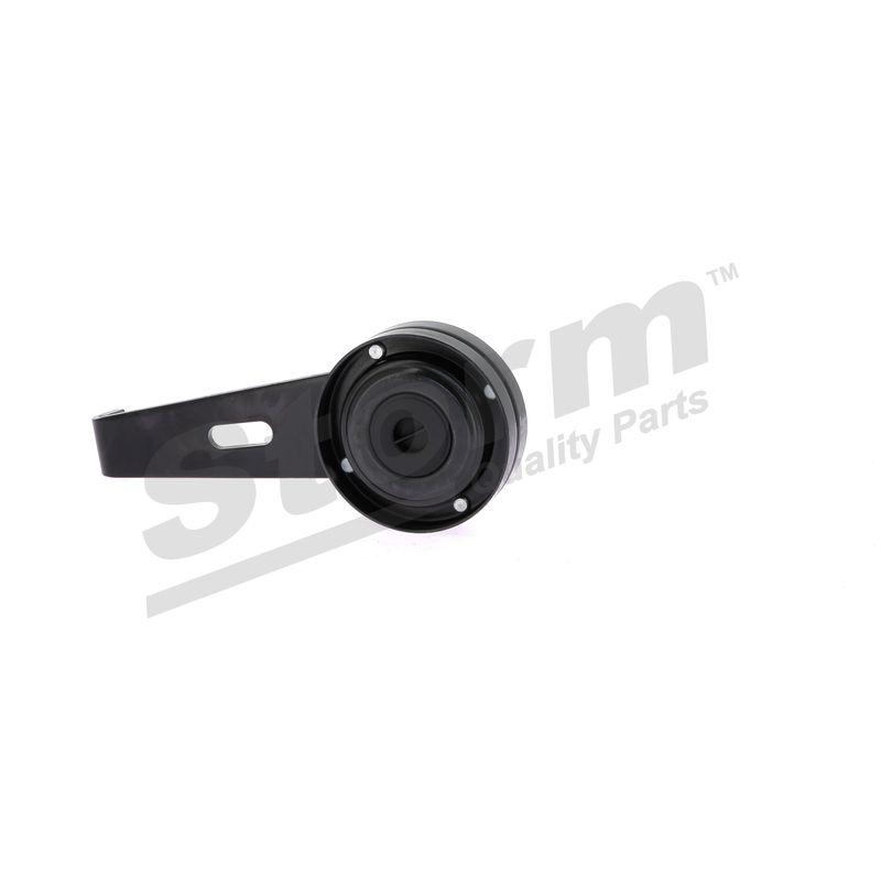 Poulie de tension, courroie trapézoïdale à nervures STORM QUALITY PARTS 29996