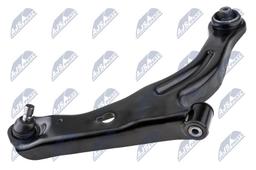 Bras de liaison, suspension de roue NTY ZWD-MZ-083