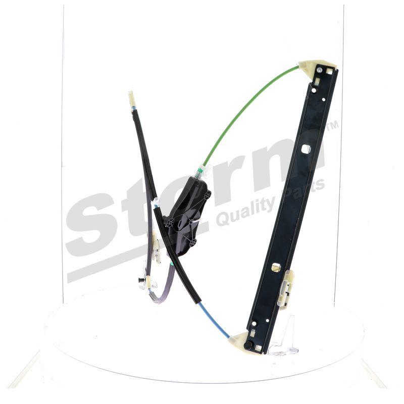 Lève-vitre STORM QUALITY PARTS 10286