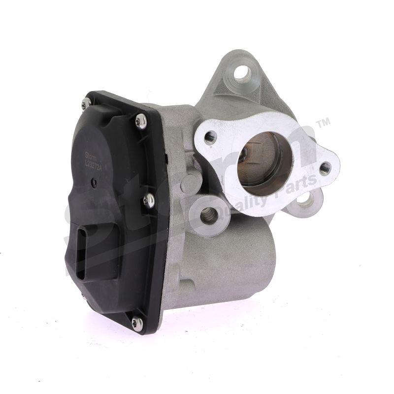 Vanne EGR STORM QUALITY PARTS 9098