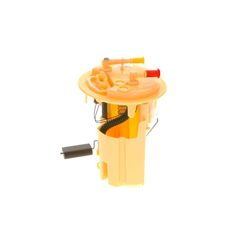 Capteur, niveau de carburant BOSCH 0 986 580 367