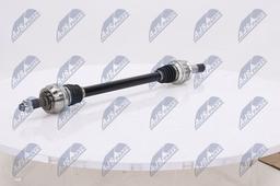 Arbre de transmission NTY NPW-AR-043