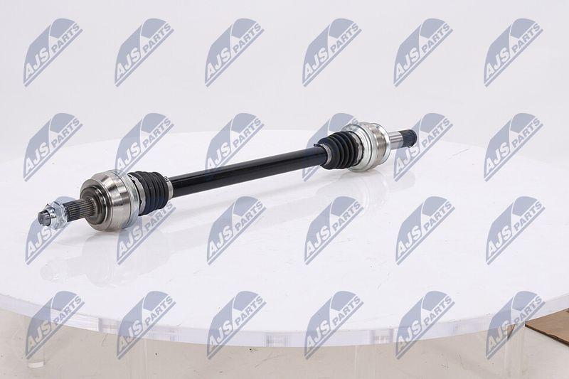 Arbre de transmission NTY NPW-AR-043