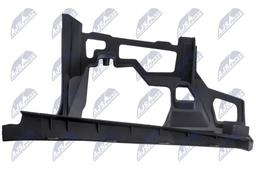 Support, pare-chocs NTY EZC-VW-506