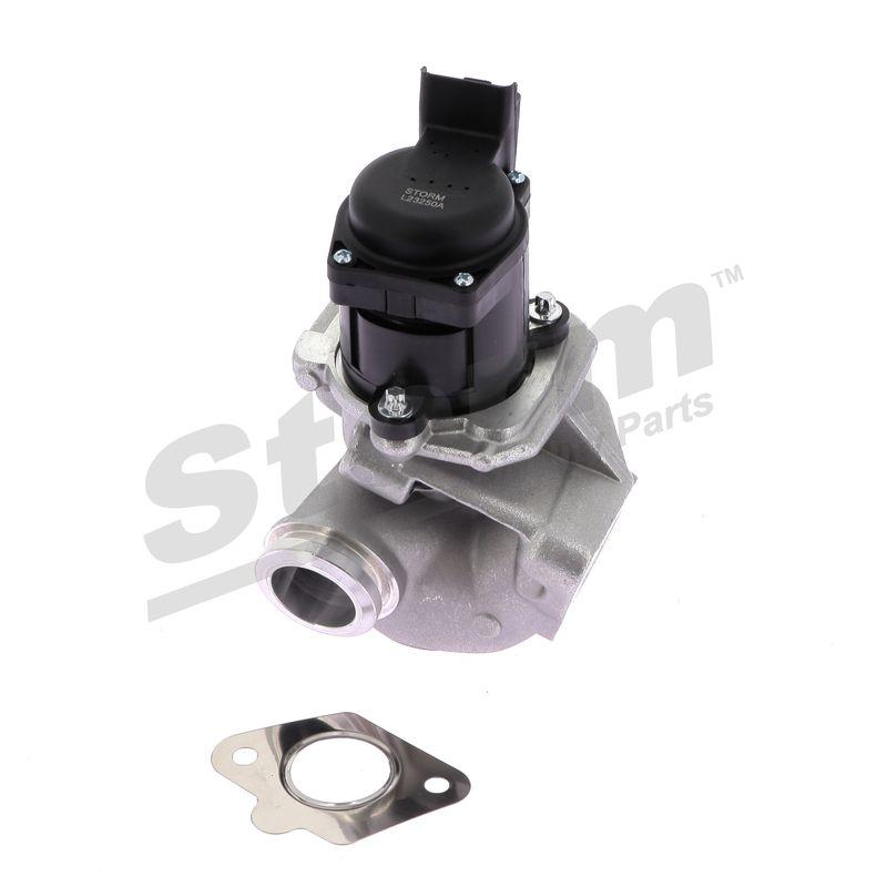 Vanne EGR STORM QUALITY PARTS 9021
