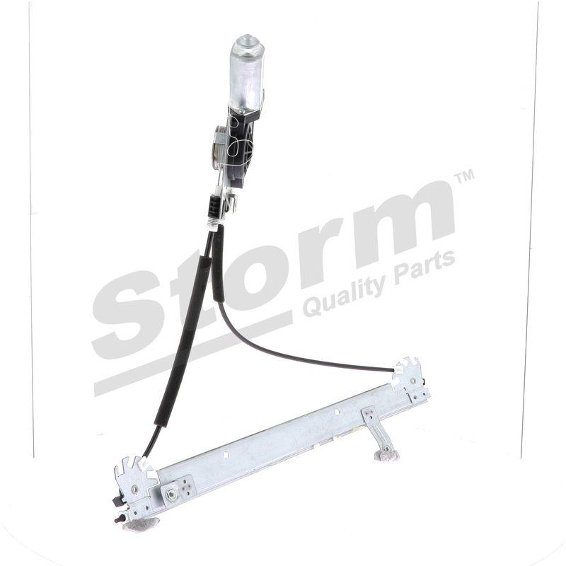 Lève-vitre STORM QUALITY PARTS 79077ST