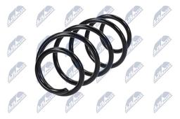 Ressort de suspension NTY ASZ-FT-002