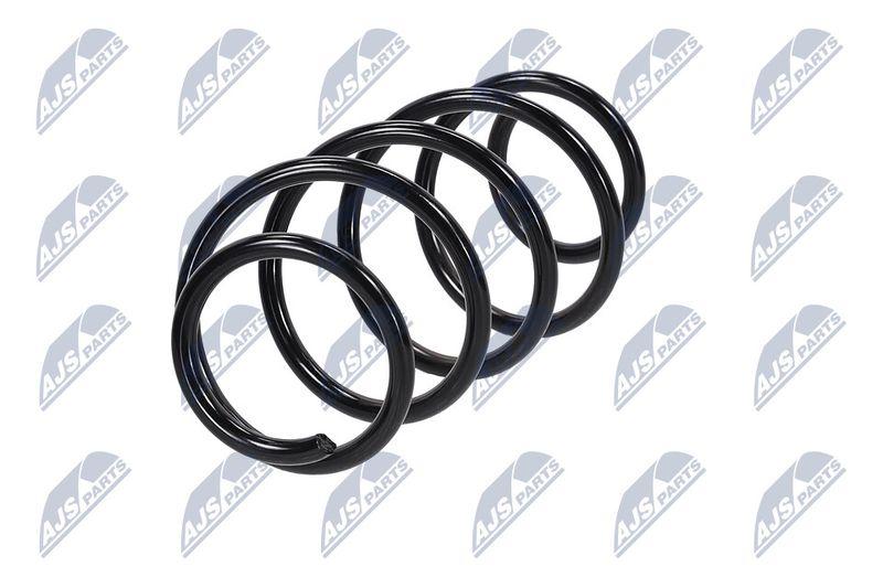 Ressort de suspension NTY ASZ-FT-002