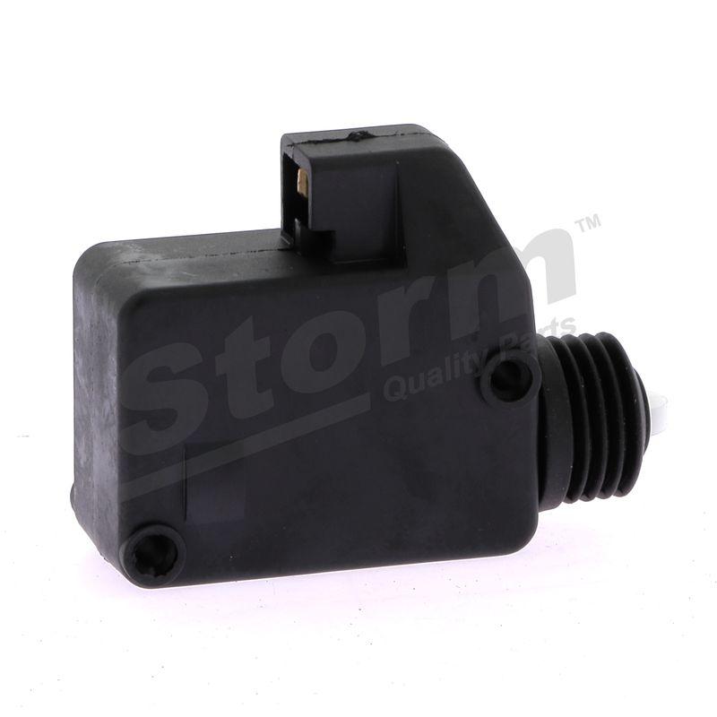 Élément d'ajustage, verrouillage central STORM QUALITY PARTS 2902001