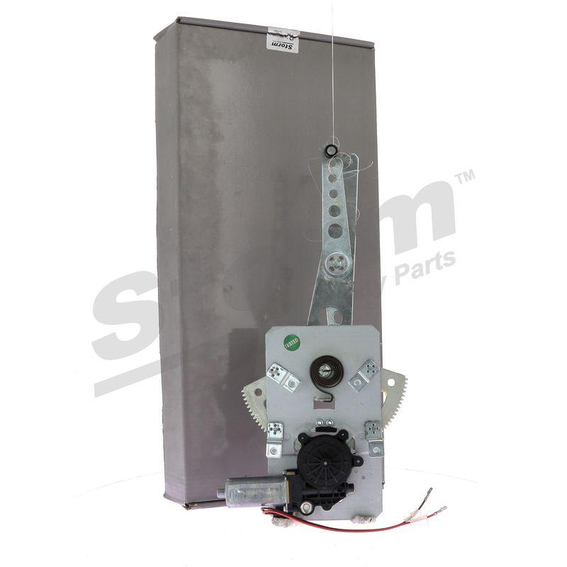 Lève-vitre STORM QUALITY PARTS 100176
