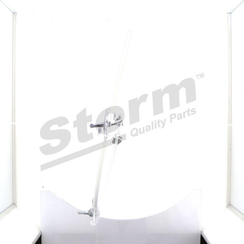 Lève-vitre STORM QUALITY PARTS 80079