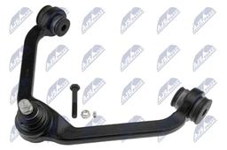 Bras de liaison, suspension de roue NTY ZWG-CH-033