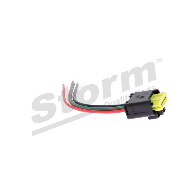Kit réparation de câble, feu arrière STORM QUALITY PARTS 871099
