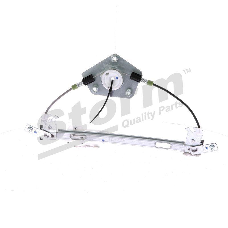 Lève-vitre STORM QUALITY PARTS 93082