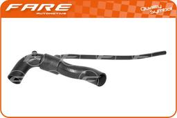 Durite de radiateur FARE SA 9335