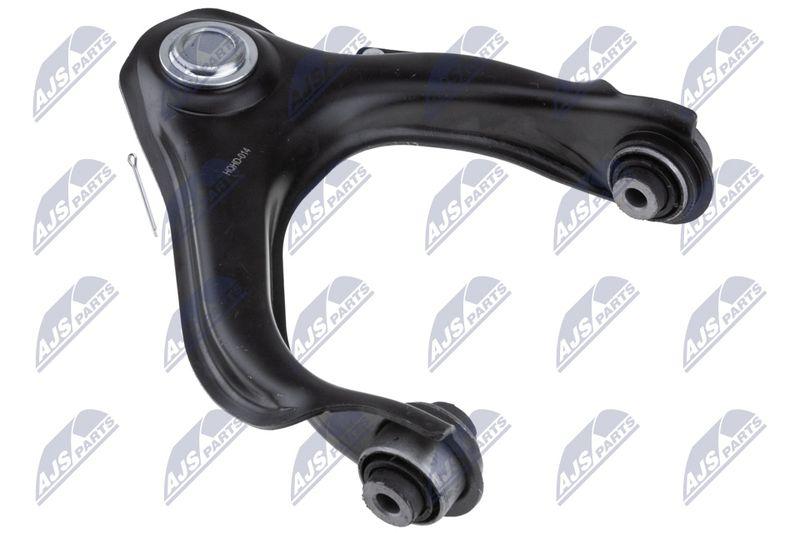 Bras de liaison, suspension de roue NTY ZWG-HD-015
