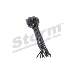 Kit réparation de câble, projecteur principal STORM QUALITY PARTS 888201