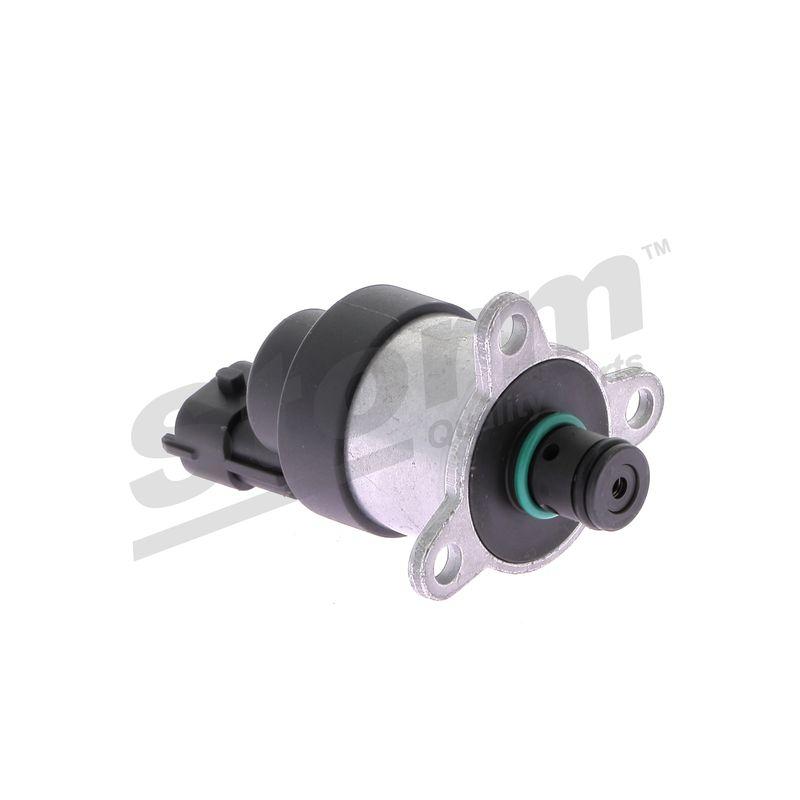 Régulateur, quantité de carburant (système à rampe commune) STORM QUALITY PARTS STO300202