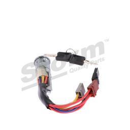 Fermeture-volant STORM QUALITY PARTS 24026