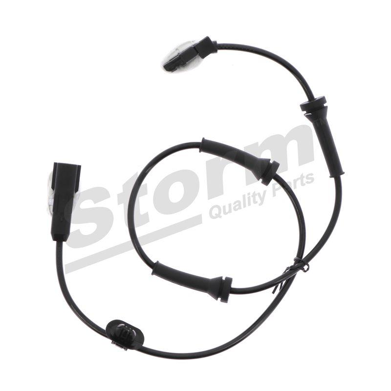 Capteur, vitesse de roue STORM QUALITY PARTS 888017