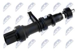 Capteur, vitesse/régime NTY ECP-HD-016