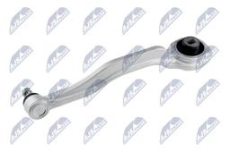 Bras de liaison, suspension de roue NTY ZWD-ME-034