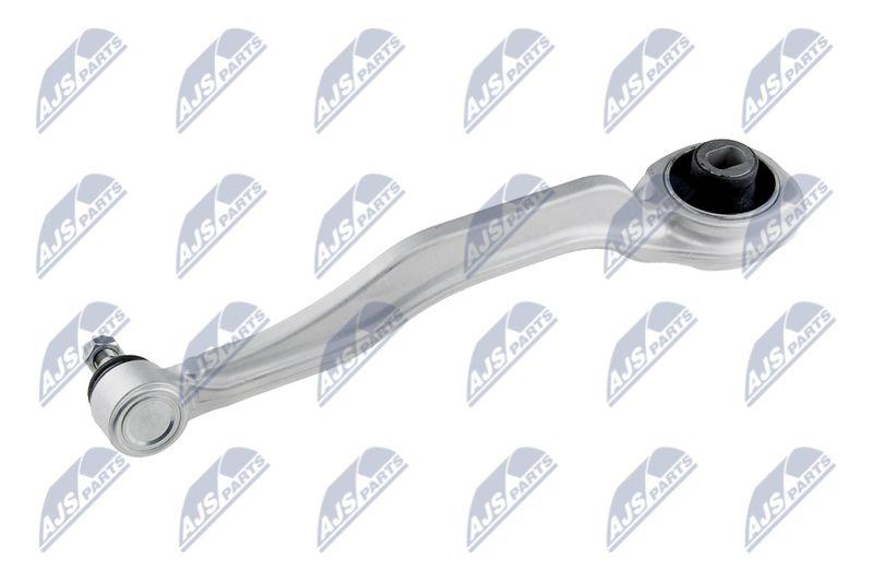 Bras de liaison, suspension de roue NTY ZWD-ME-034