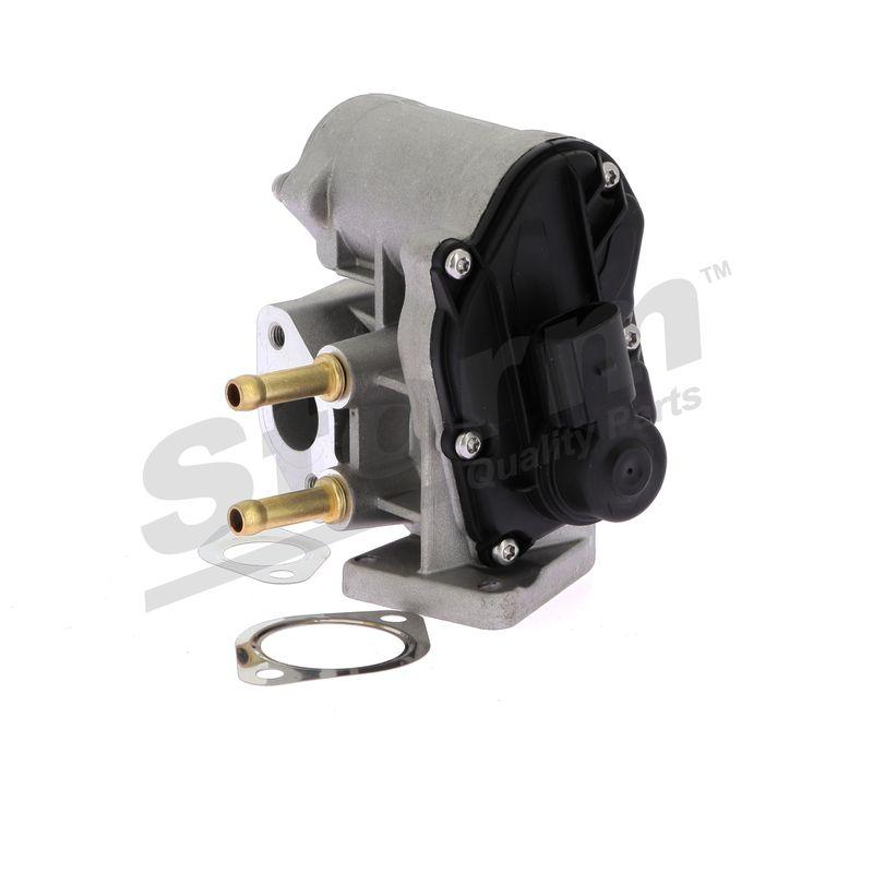 Vanne EGR STORM QUALITY PARTS 9063