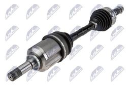 Arbre de transmission NTY NPW-FR-210