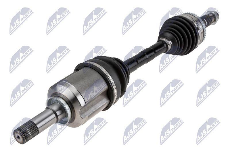 Arbre de transmission NTY NPW-FR-210