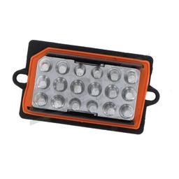 Résistance, pulseur d'air habitacle STORM QUALITY PARTS STO100503